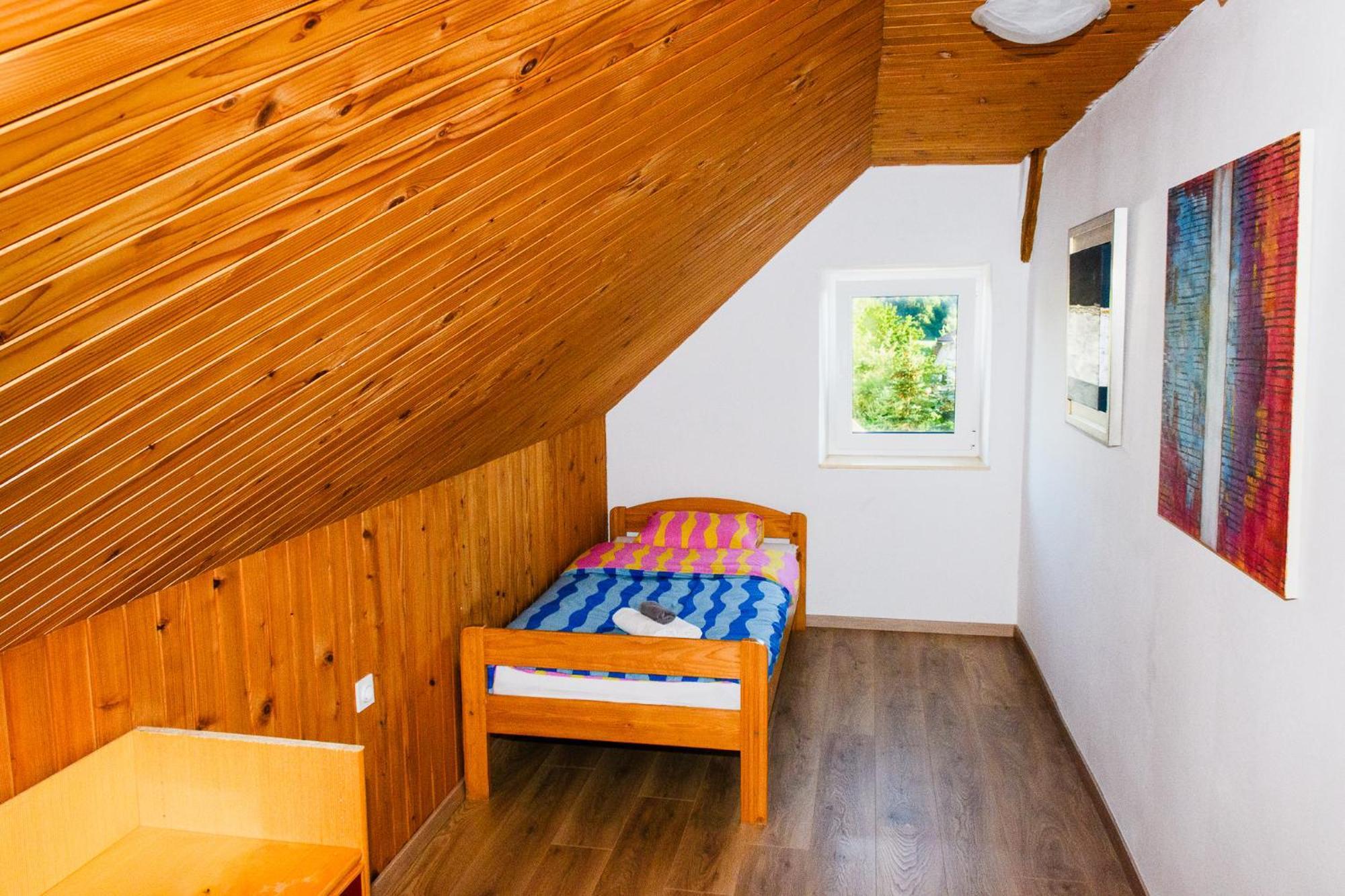 Laas Art Gallery Stari Trg pri Lozu Exterior foto