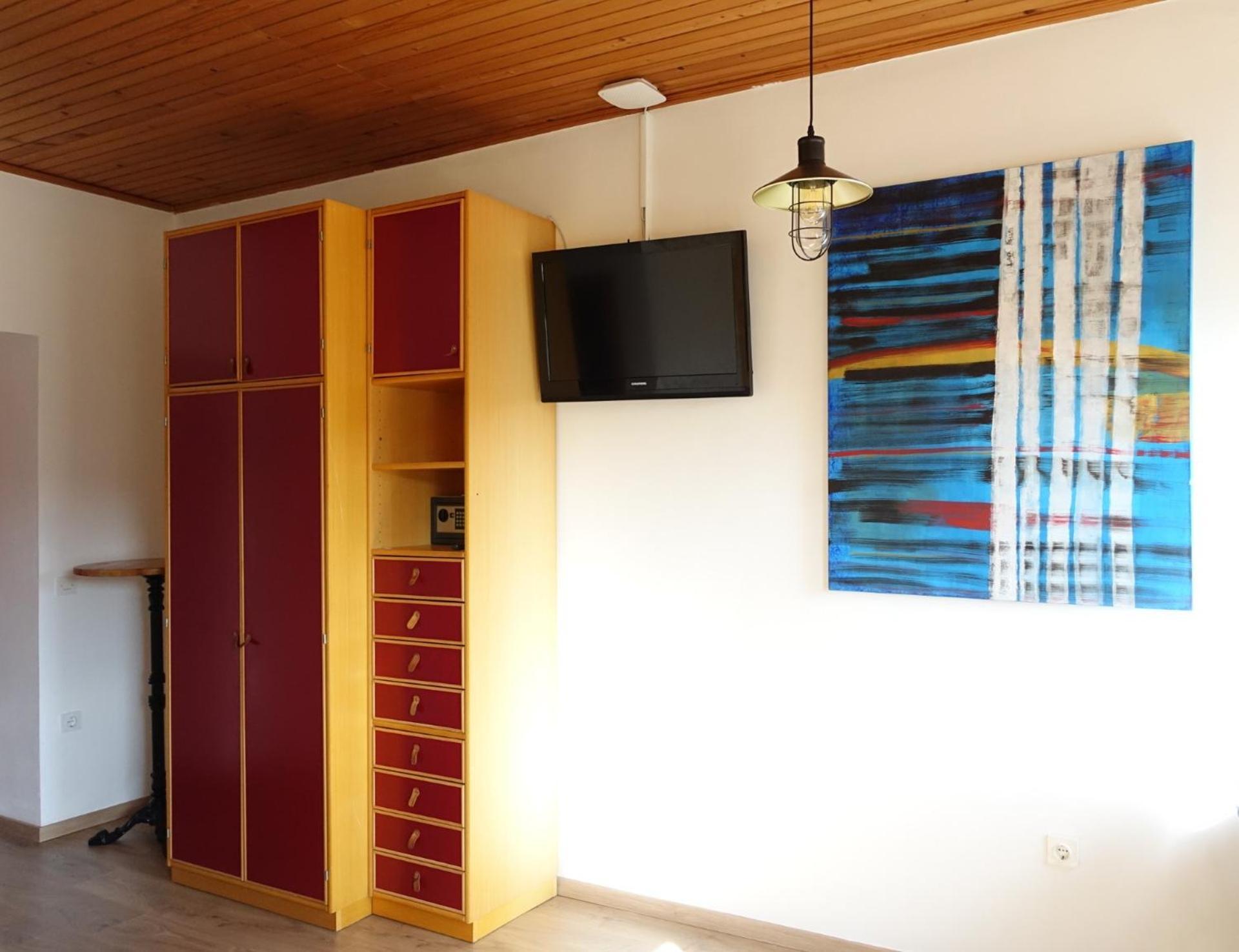 Laas Art Gallery Stari Trg pri Lozu Exterior foto